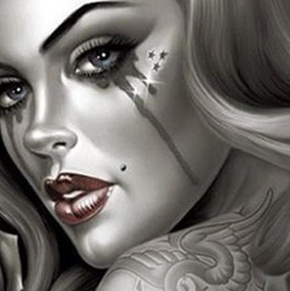 Meet your Posher, Kristi - Picture 2 of 2